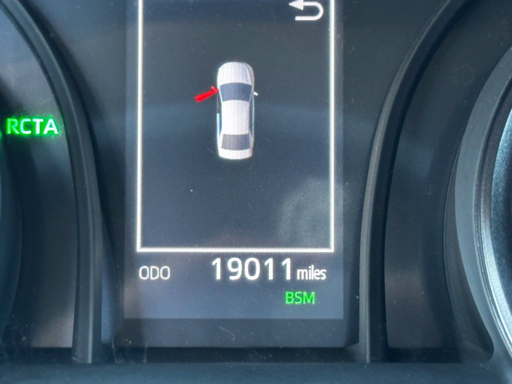 Used 2024 Toyota Camry SE FWD image 26