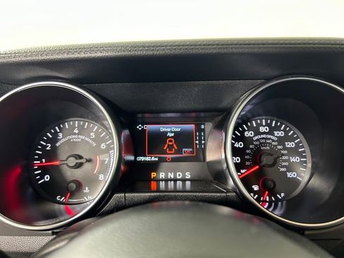 Used 2021 Ford Mustang Premium image 18