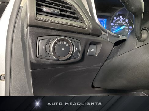 Used 2018 Ford Fusion S FWD image 23