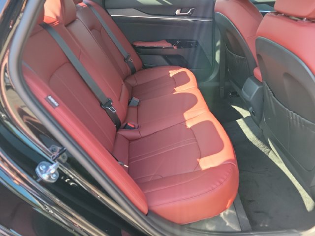 New 2026 Kia K5 GT-Line w/ GT-Line Premium Package FWD image 29