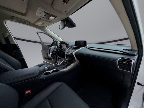 Used 2020 Lexus NX 300 FWD w/ Comfort Package image 15