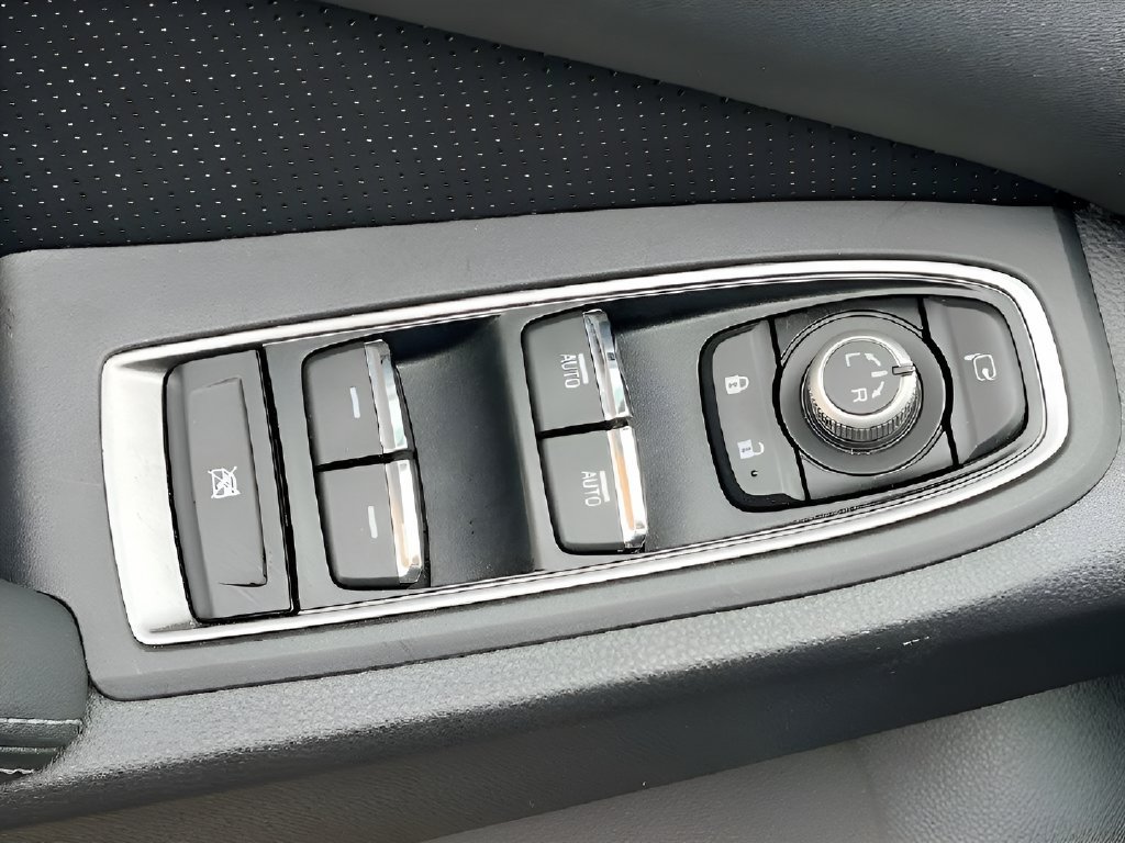 Used 2024 Subaru Ascent Touring AWD/4WD image 18