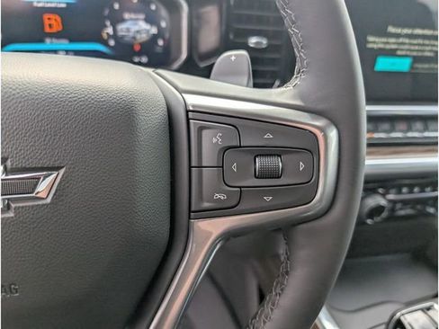 New 2026 Chevrolet Silverado 1500 RST image 20