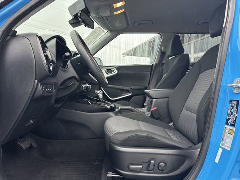 Used 2024 Kia Soul S image 10