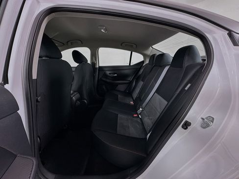 Used 2024 Nissan Sentra SR image 24