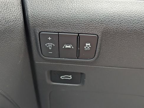Used 2022 Kia K5 GT-Line w/ GT-Line FWD Premium Package image 17