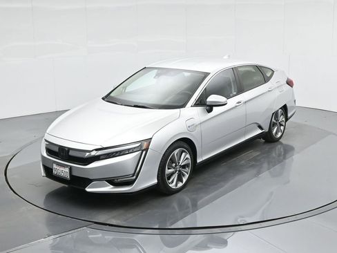 Used 2019 Honda Clarity Plug-In Hybrid image 39