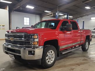 Used 2015 Chevrolet Silverado 2500 LT w/ LT Convenience Package video 1
