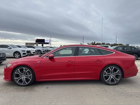 Used 2019 Audi A7 3.0T Prestige image 6