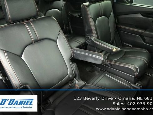 Used 2024 Honda Pilot TrailSport image 40