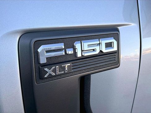 Certified 2023 Ford F150 XLT w/ Equipment Group 302A High image 8