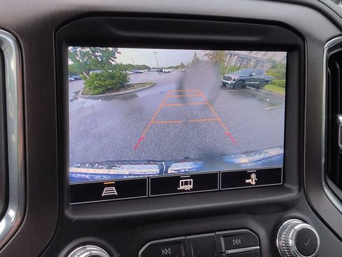 Used 2021 GMC Sierra 1500 AT4 w/ Driver Alert Package I AWD/4WD image 19