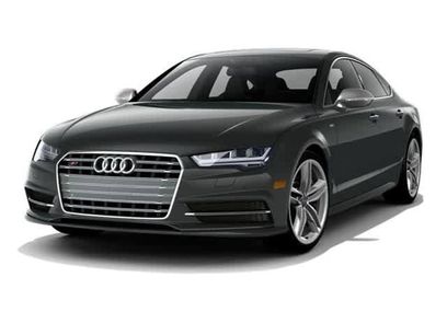 Used 2018 Audi S7 Prestige w/ S Sport Package