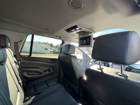 Used 2019 Chevrolet Tahoe LT image 57