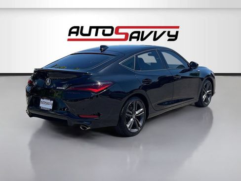 Used 2025 Acura Integra A-Spec FWD image 7