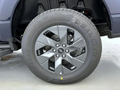 New 2025 Ford F150 Lightning Flash image 22