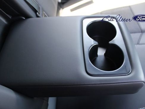 New 2025 Ford Mustang Mach-E GT w/ Interior Protection Package image 10