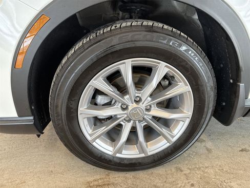 Used 2023 Honda CR-V EX-L image 19