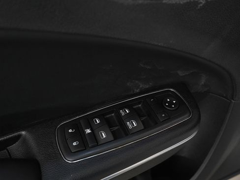 Used 2017 Dodge Charger Police w/ Convenience Group I image 19