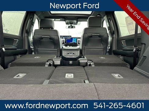 New 2025 Ford Expedition Tremor image 16