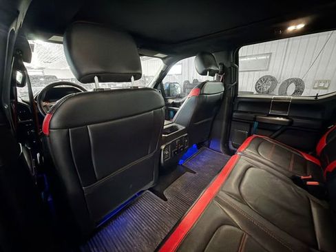 Used 2018 Ford F150 Lariat w/ Equipment Group 502A Luxury AWD/4WD image 9