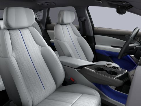 New 2026 Cadillac Optiq Luxury 2 AWD/4WD image 33