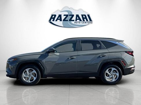 Used 2024 Hyundai Tucson SEL FWD image 6