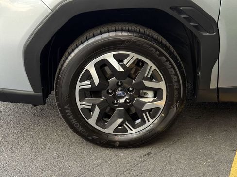Certified 2026 Subaru Forester Premium AWD/4WD image 10