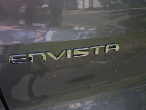 New 2025 Buick Envista Preferred w/ Convenience I Package image 7