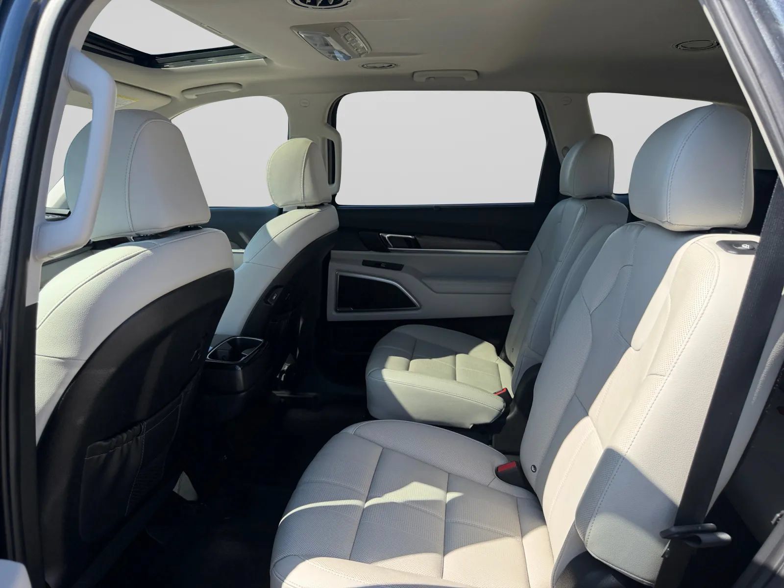 Used 2021 Kia Telluride EX w/ EX Premium Package FWD image 26