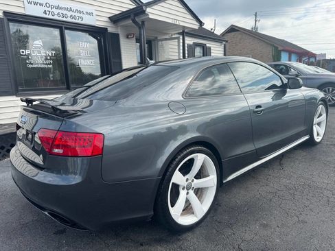 Used 2013 Audi RS 5 Coupe image 9