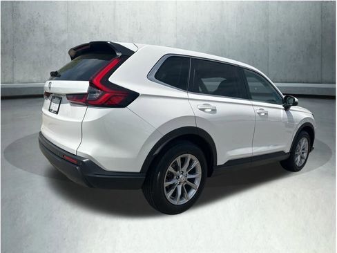 Used 2025 Honda CR-V EX-L image 5