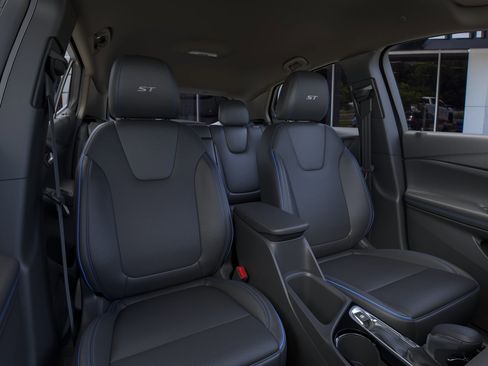 New 2026 Buick Encore GX Sport Touring w/ Advanced Technology Package image 16