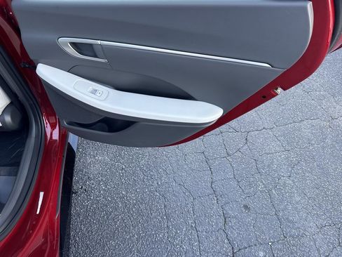 New 2026 Hyundai Sonata SEL image 15