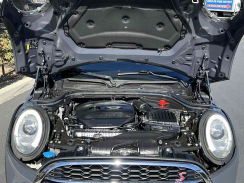 Used 2018 MINI Cooper S FWD image 22