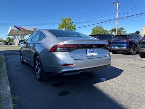 Used 2023 Honda Accord EX image 5