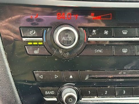 Used 2018 BMW X5 xDrive35i w/ M Sport Package image 20