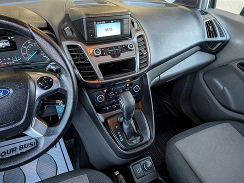 Used 2020 Ford Transit Connect XL image 23