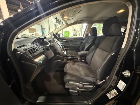 Used 2016 Honda CR-V SE image 15