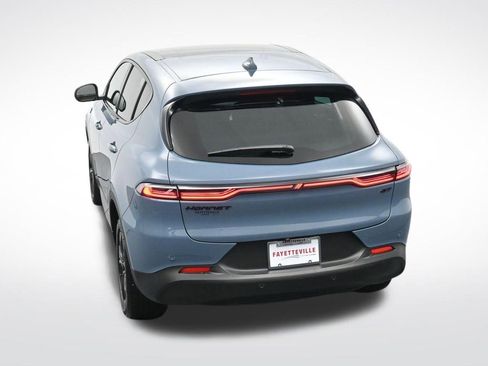 Used 2023 Dodge Hornet GT Plus w/ GT Blacktop Package image 28