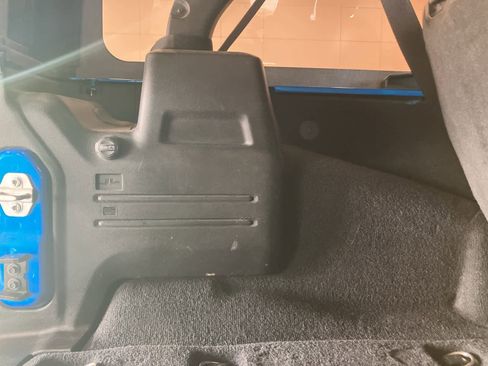 Used 2021 Jeep Wrangler Unlimited Sport image 26