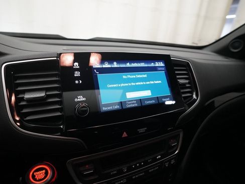 Certified 2022 Honda Passport Elite image 6