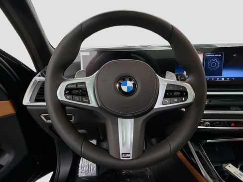 New 2026 BMW X7 xDrive40i w/ M Sport Package image 6