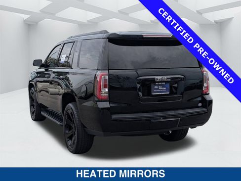 Used 2020 GMC Yukon SLT w/ Graphite Performance Edition image 6