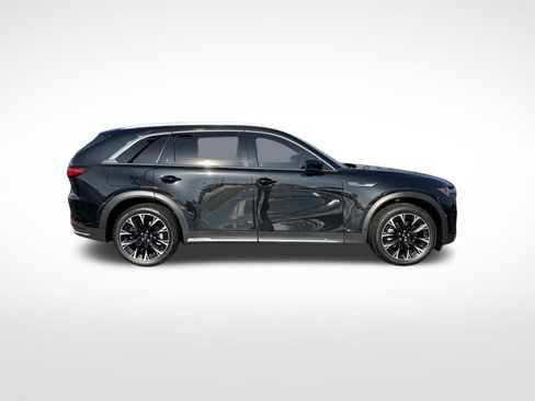 Used 2024 MAZDA CX-90 Plug-In Hybrid w/ Premium Plus image 11