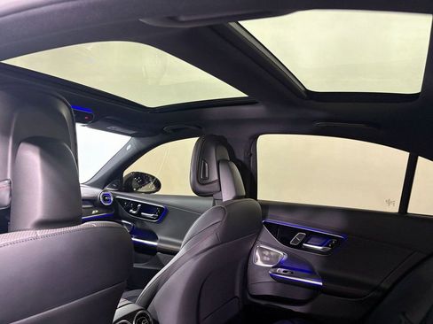 Used 2025 Mercedes-Benz C 36 AMG S image 27