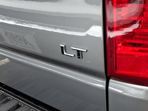 New 2025 Chevrolet Silverado 1500 LT image 7