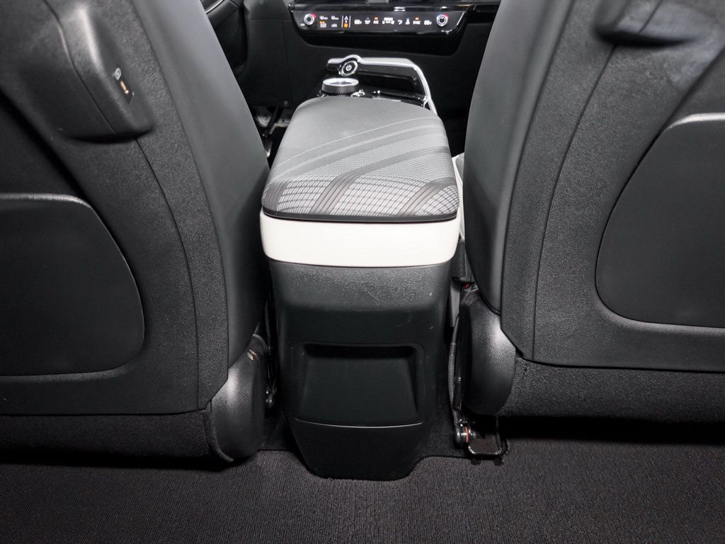 Used 2024 Kia EV6 GT-Line AWD/4WD image 21
