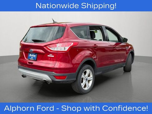 Used 2015 Ford Escape SE FWD image 3