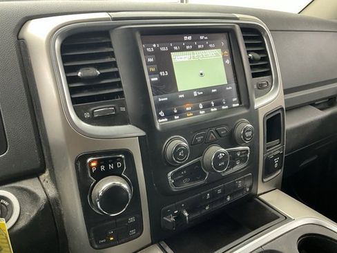 Used 2019 RAM 1500 Classic Warlock image 9
